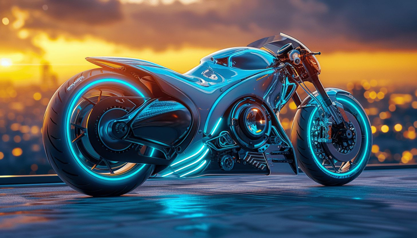 La révolution électrique dans le monde des deux-roues